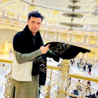 Abdul Rahman Rahil