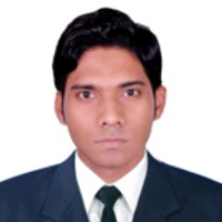 Md Nazmul Hasan