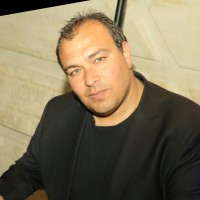 Yariv ELKOBBI