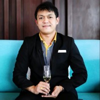 Daryl Miguel J. Miego