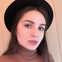 Aleksandra Chubar