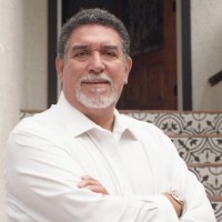 Eddy Chavarria