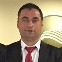 Endolite Türkiye Ünal ÜNLÜ