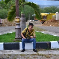 Sirajuddin Nurdin