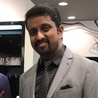 Pratheesh John
