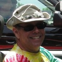 Jeffrey R. Cridland, P.Eng., Pmp