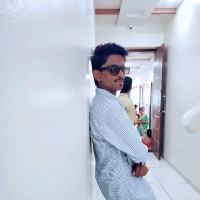 Sanket Ingle
