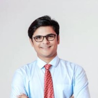 Ankit Saxena