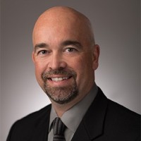 Patrick Mulvany
