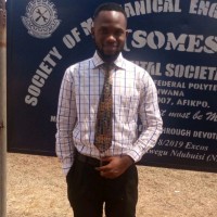 Ugwu Emmanuel