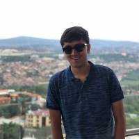 Nihar Shah