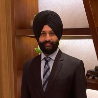 Harpreet Singh Bajaj