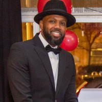 Dan Williams Jr