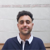 Lucas Nahuel Perez