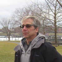 Ed Goetchius