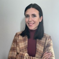 Lisa Makeeva, Rd, Man