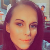 Tiffany Dameron
