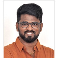 Dinesh N