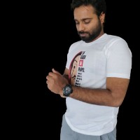 Harish Kalagara