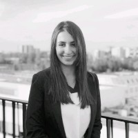 Esther Ghrenassia