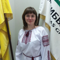 Maryna Kharchenko