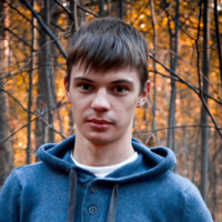 Mikhail Zykov