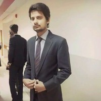 Khaqan Bashir
