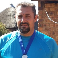 Quintin Nel
