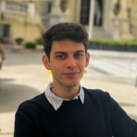 Ariel Santiago Medina
