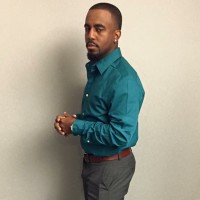 Gerald Bruce