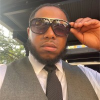 Demetrious Battle M.Ed.