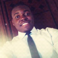 Henry Okafor