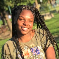 Knytavia Patterson