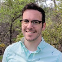 Benjamin Zuill-Smith