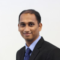 Durgakumar Samant