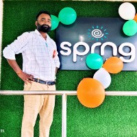 Narayan Tripathi