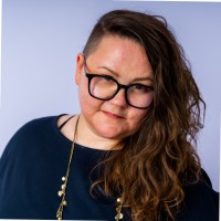 Anne Kokkonen