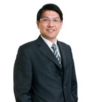 Simon Lee