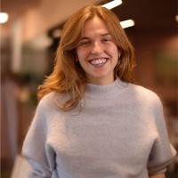 Lea Nøstdahl