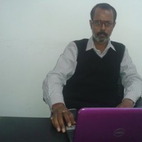 Anand Kumar