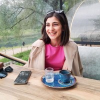 Zeynep Özdemi̇r
