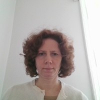 Sandra Gerdts