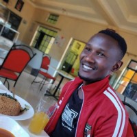 Omar Wafula