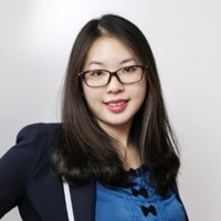 Ashley Chow