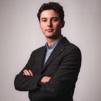 Damien Van Oldeneel Tot Oldenzeel