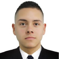 Andrés Felipe Bilbao Restrepo