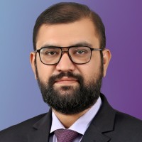 Mahmood Siddiqui