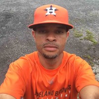 Damien Johnson