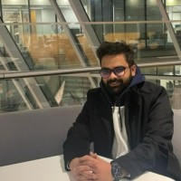 Aditya Sharma