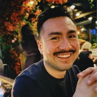 Daniel Hernandez